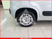 2019 Fiat Panda