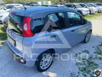 2019 Fiat Panda