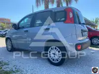 2019 Fiat Panda
