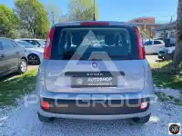 2019 Fiat Panda