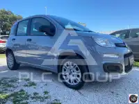 2019 Fiat Panda