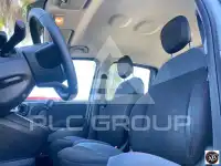 2019 Fiat Panda