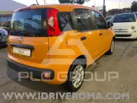 2019 Fiat Panda