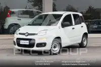 2019 Fiat Panda