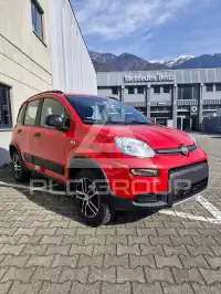 2019 Fiat Panda