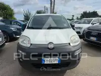 2019 Fiat Panda