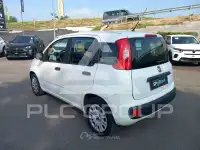 2019 Fiat Panda