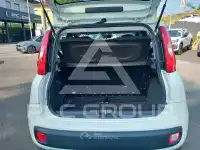 2019 Fiat Panda