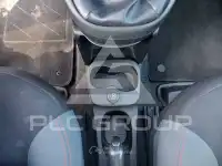 2019 Fiat Panda