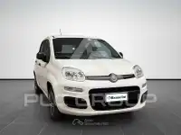 2019 Fiat Panda