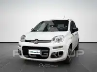 2019 Fiat Panda