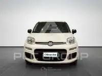 2019 Fiat Panda