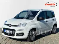 2019 Fiat Panda