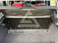 2019 Fiat Panda