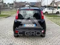 2019 Fiat Panda