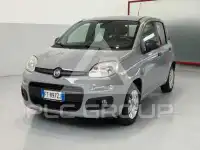 2019 Fiat Panda