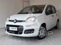 2019 Fiat Panda
