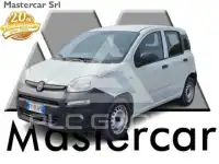 2019 Fiat Panda