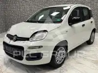 2019 Fiat Panda