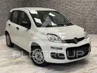 2019 Fiat Panda