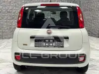 2019 Fiat Panda