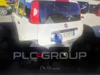 2019 Fiat Panda