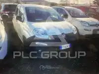 2019 Fiat Panda