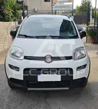 2019 Fiat Panda