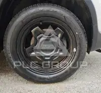 2019 Fiat Panda