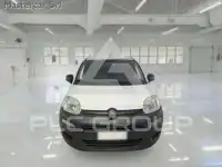 2019 Fiat Panda