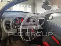 2019 Fiat Panda