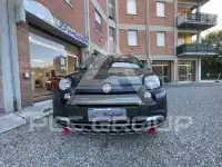 2019 Fiat Panda
