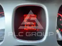 2019 Fiat Panda