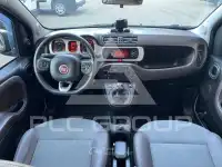 2019 Fiat Panda