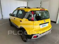 2019 Fiat Panda