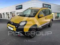 2019 Fiat Panda