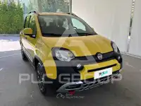 2019 Fiat Panda