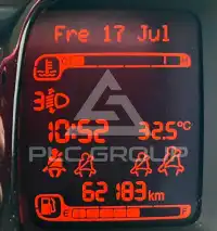 2019 Fiat Panda