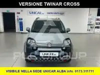 2019 Fiat Panda