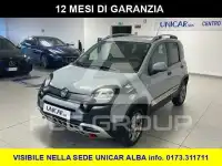 2019 Fiat Panda