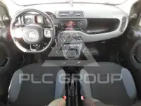 2019 Fiat Panda