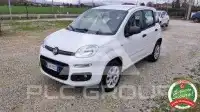 2019 Fiat Panda
