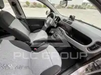 2019 Fiat Panda