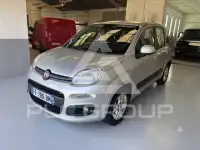 2019 Fiat Panda