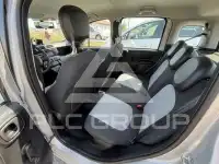2019 Fiat Panda