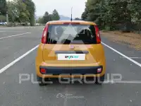2019 Fiat Panda