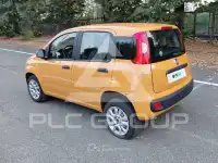 2019 Fiat Panda