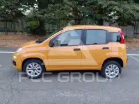 2019 Fiat Panda