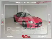 2019 Fiat Panda