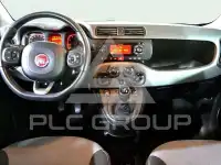 2019 Fiat Panda